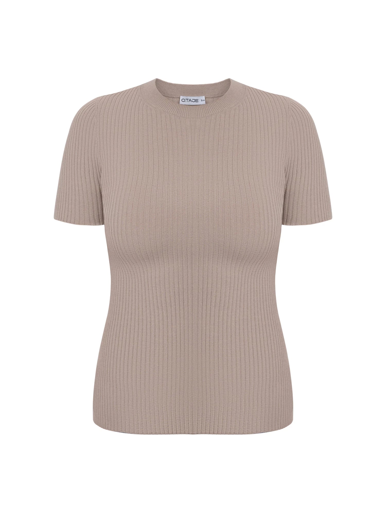 Ray Knit Top
