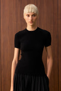 Ray Knit Top