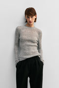 Melody Wool Jumper
