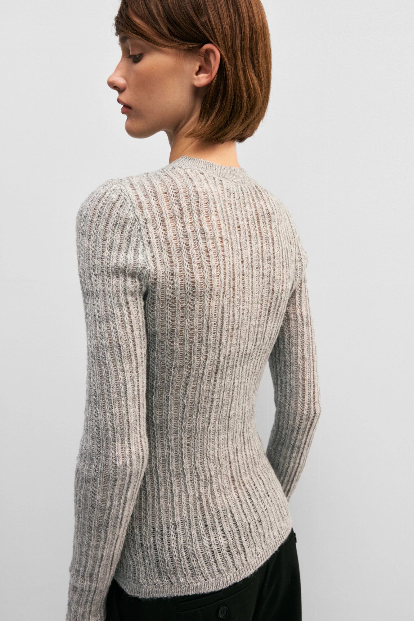 Melody Wool Jumper