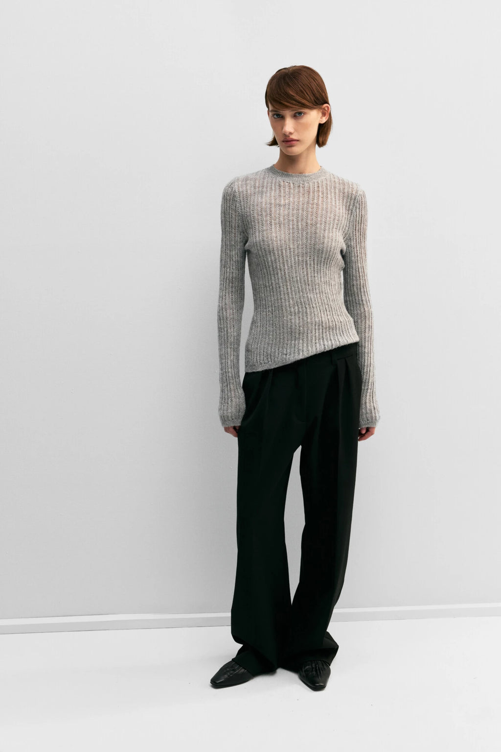 Melody Wool Jumper