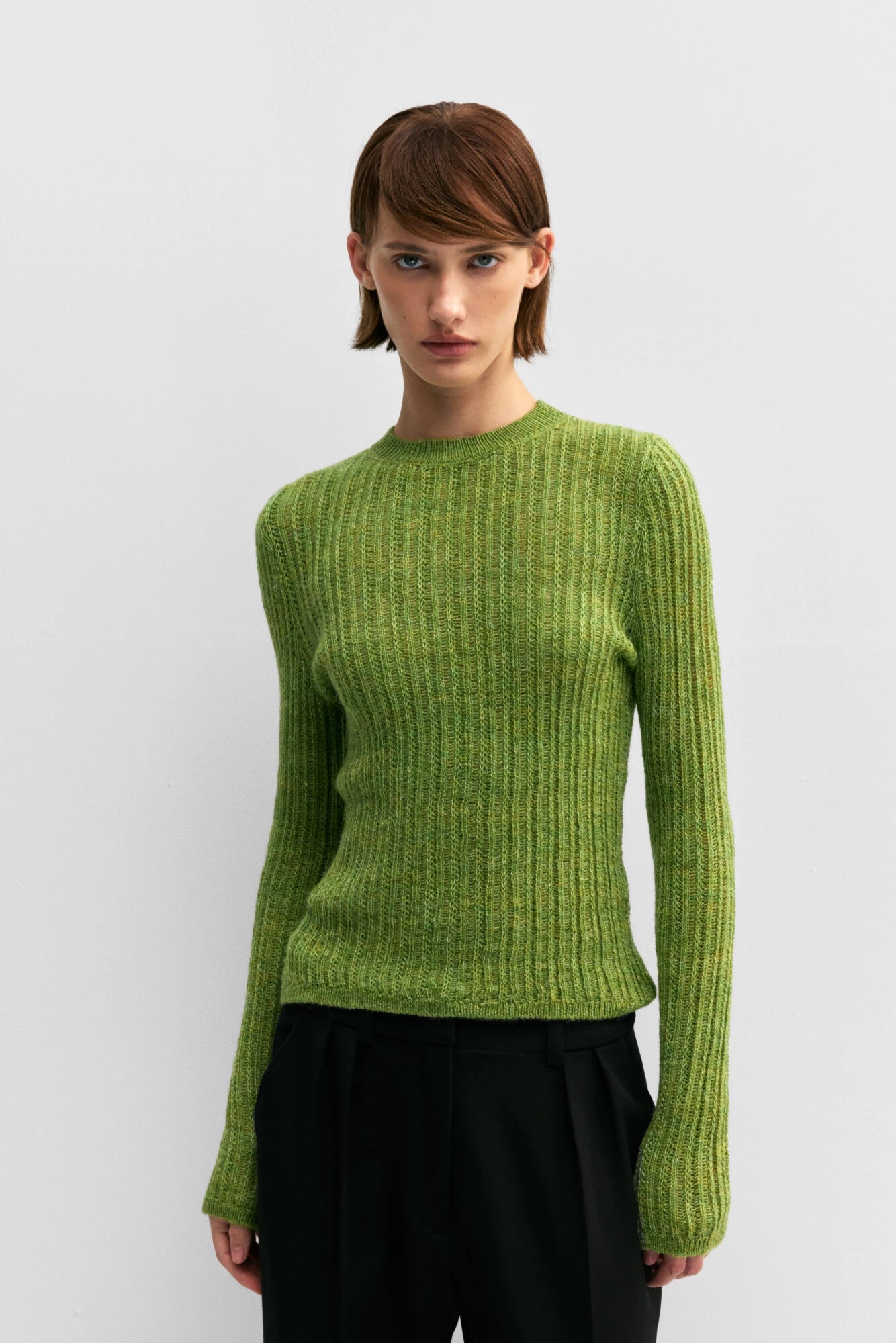 Melody Wool Jumper