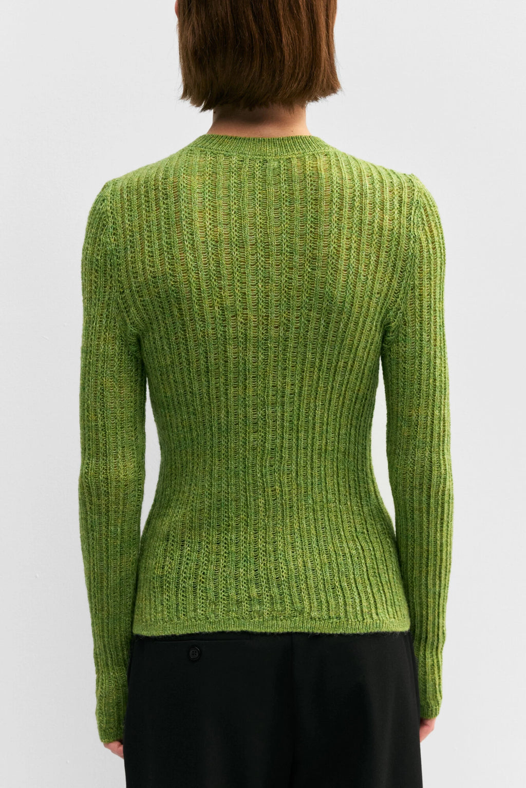 Melody Wool Jumper