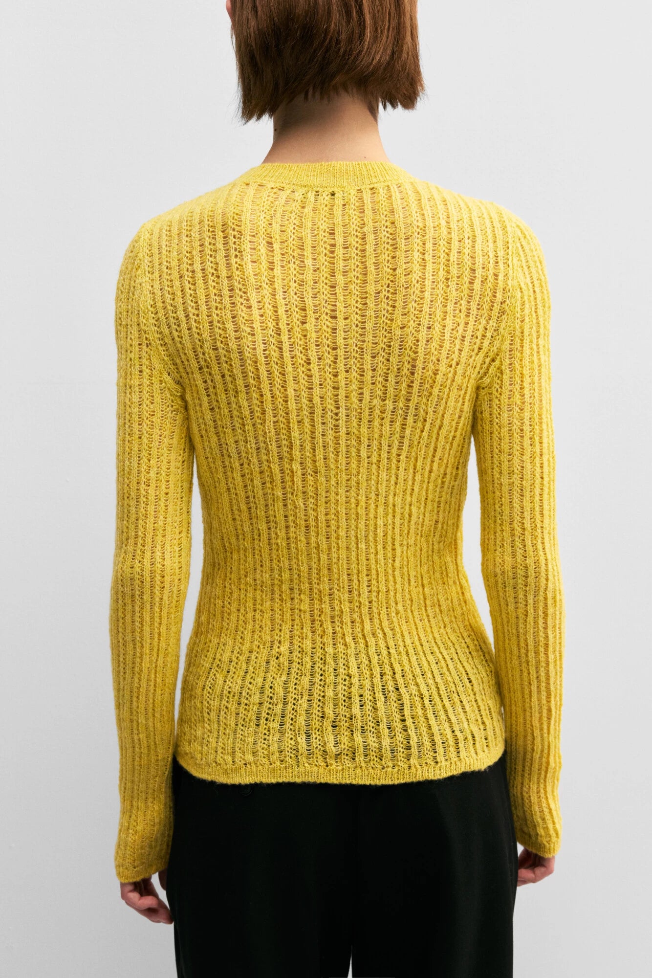 Melody Wool Jumper