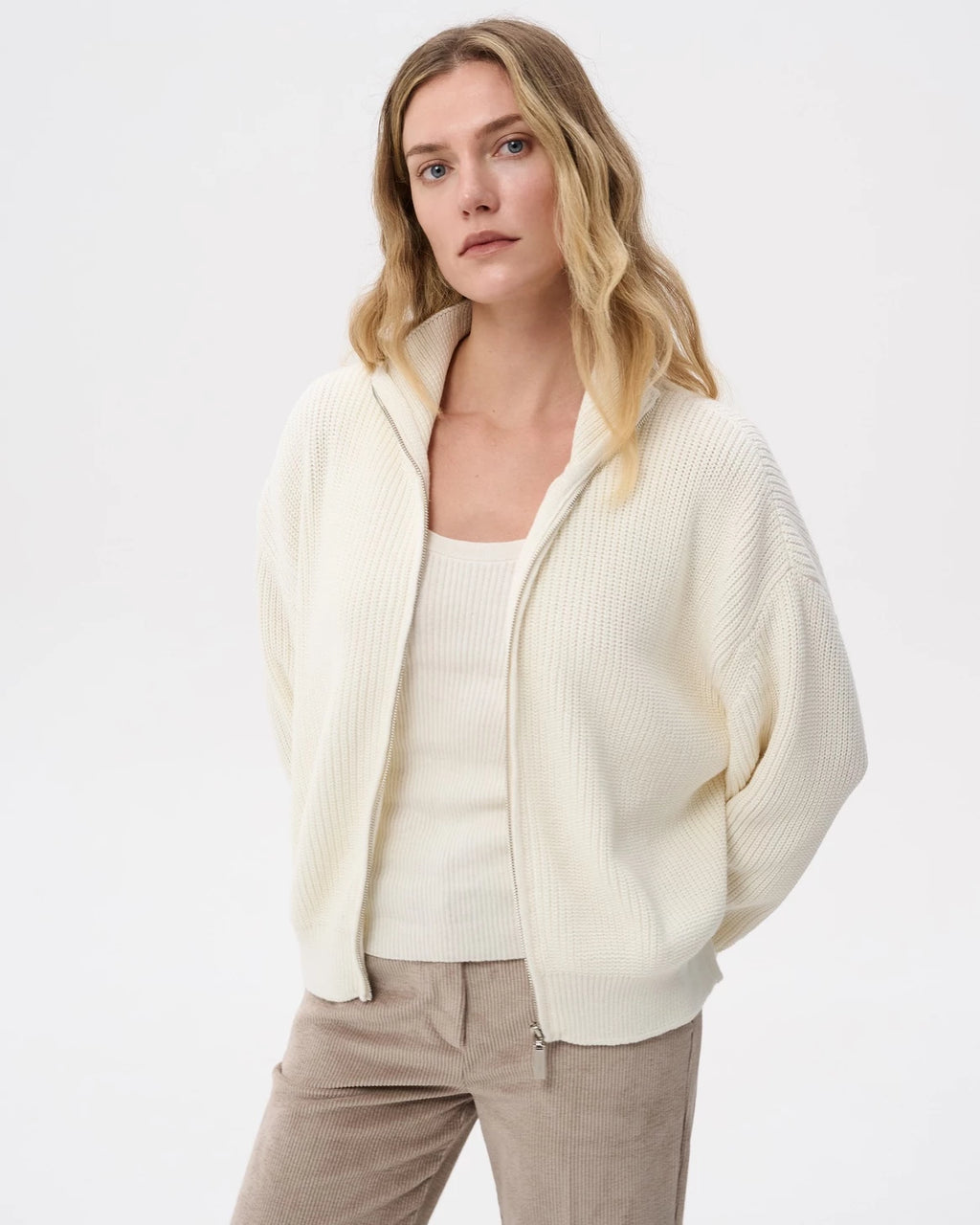 Marselle Cardigan