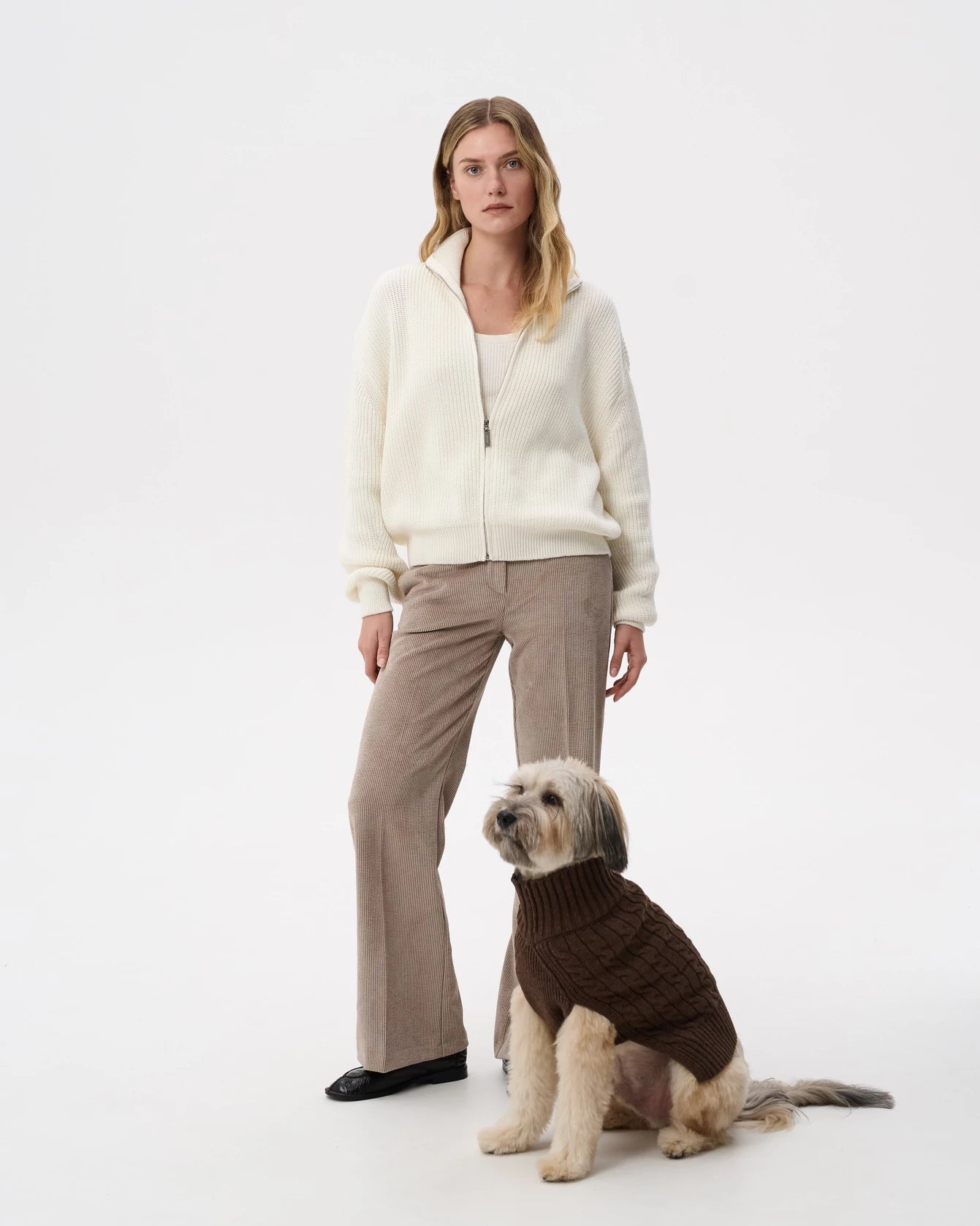 Marselle Cardigan