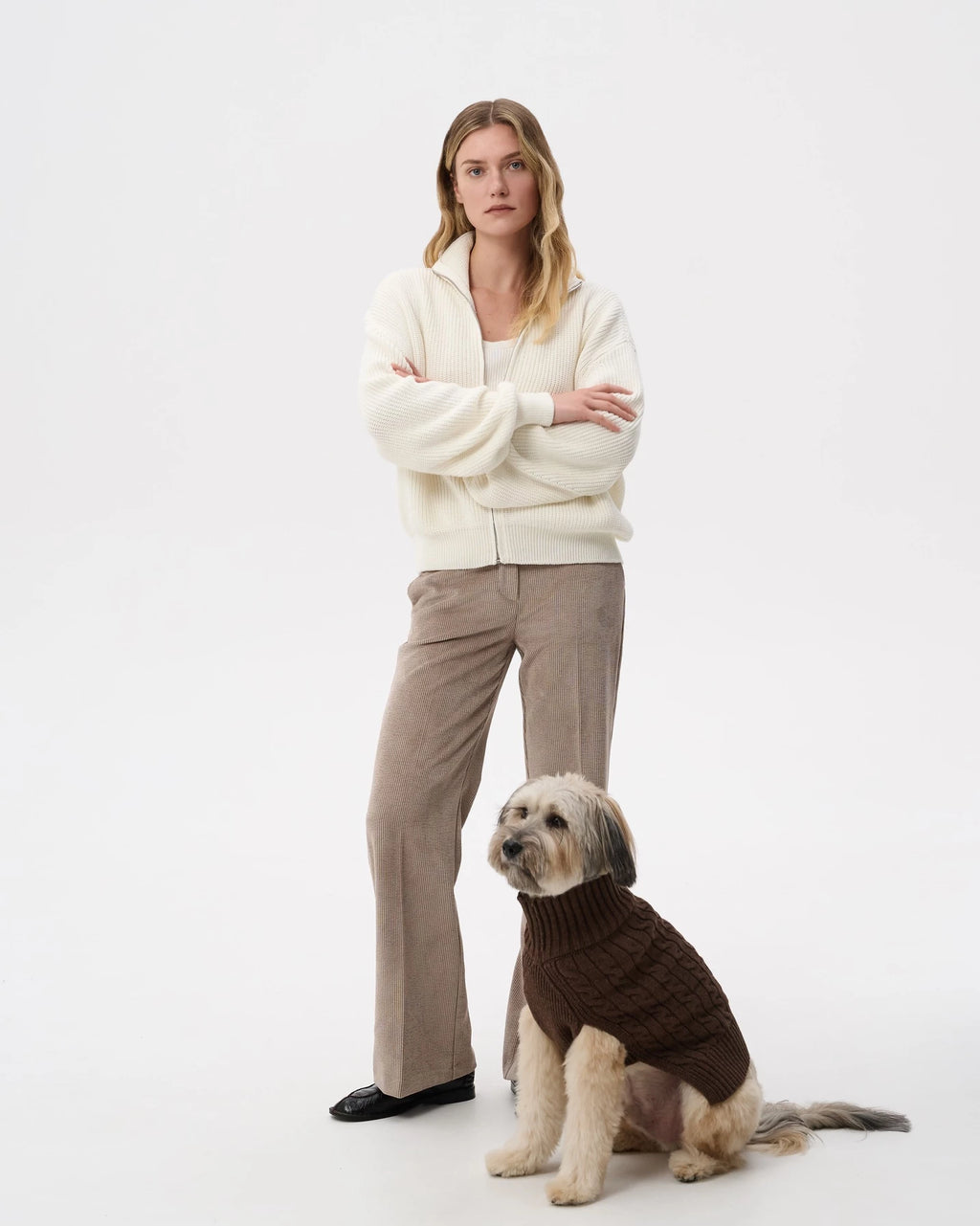Marselle Cardigan
