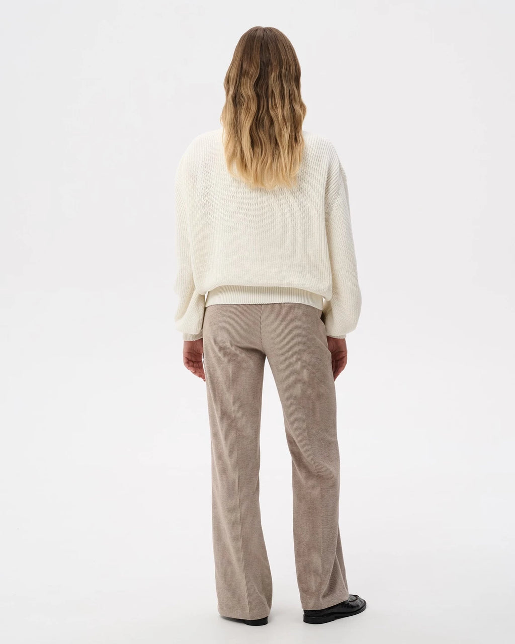 Marselle Cardigan