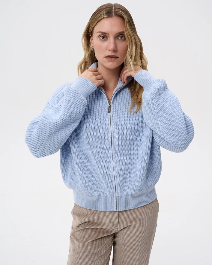 Marselle Cardigan