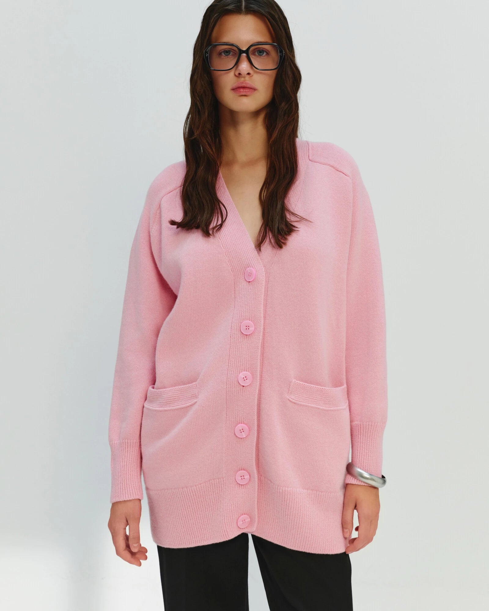 Vivienne Cable Cardigan