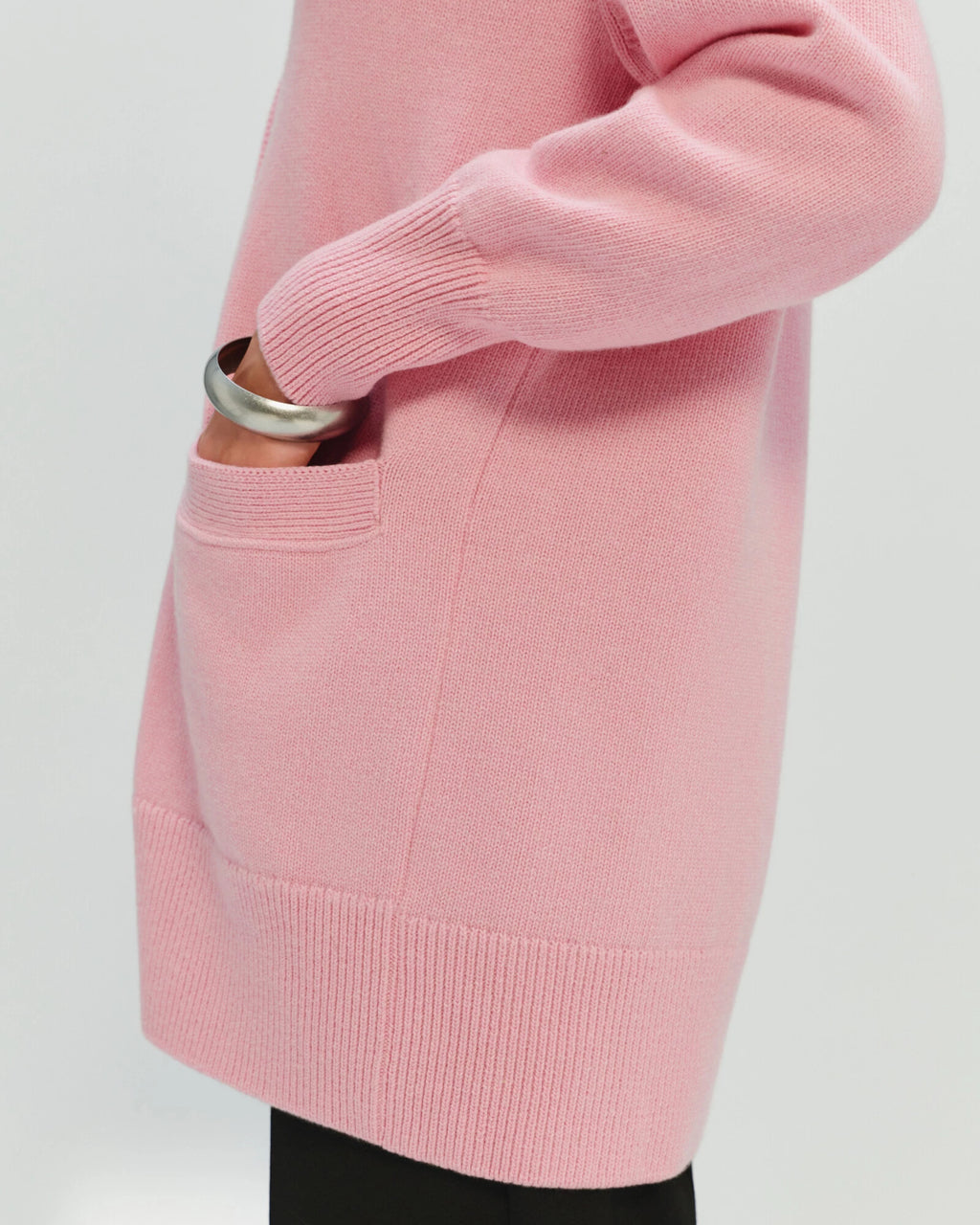 Vivienne Cable Cardigan