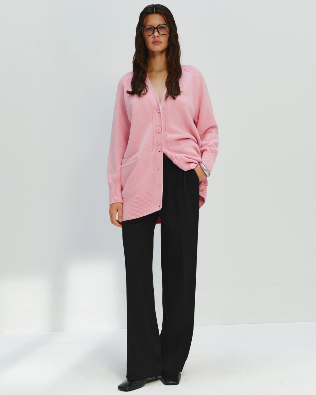 Vivienne Cable Cardigan