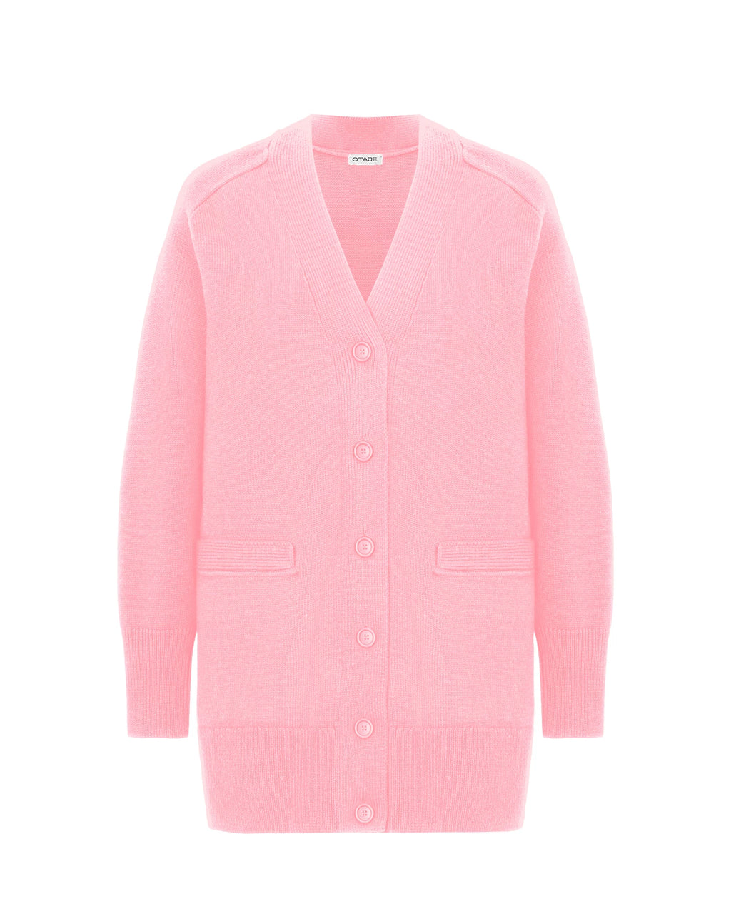 Vivienne Cable Cardigan