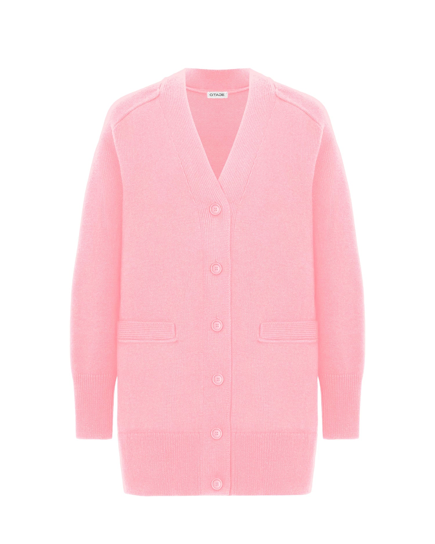 Vivienne Cable Cardigan