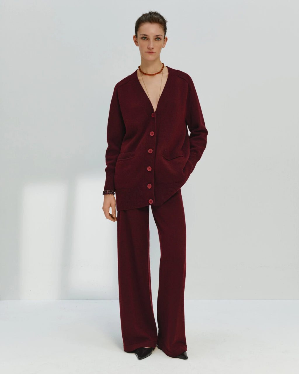 Vivienne Cable Cardigan