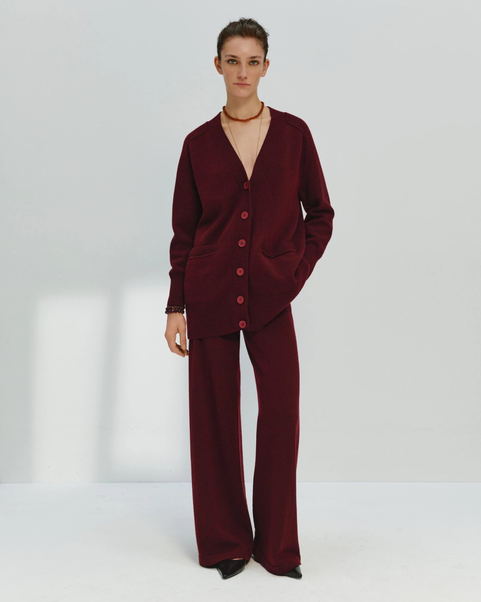 Vivienne Cable Cardigan