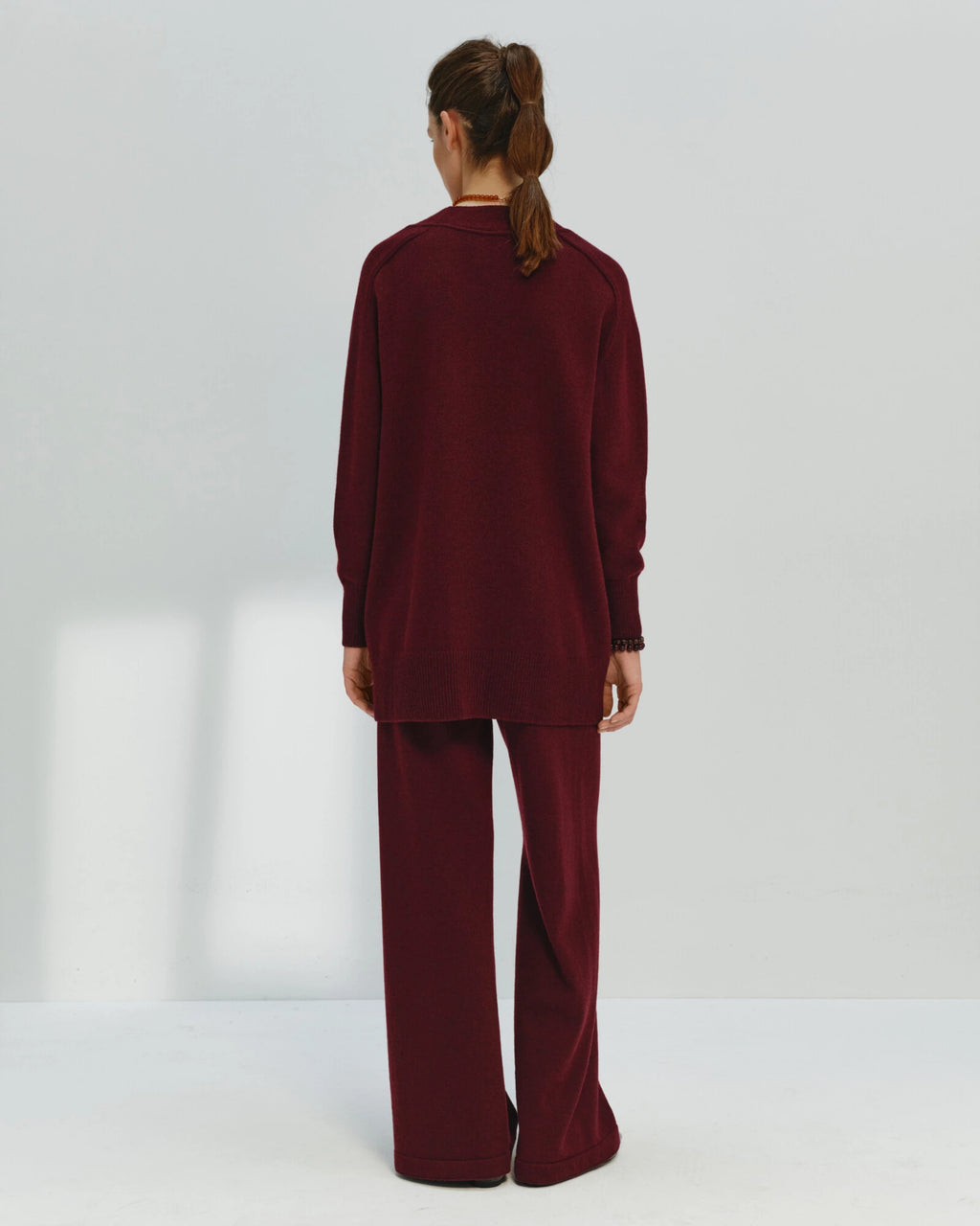 Vivienne Cable Cardigan