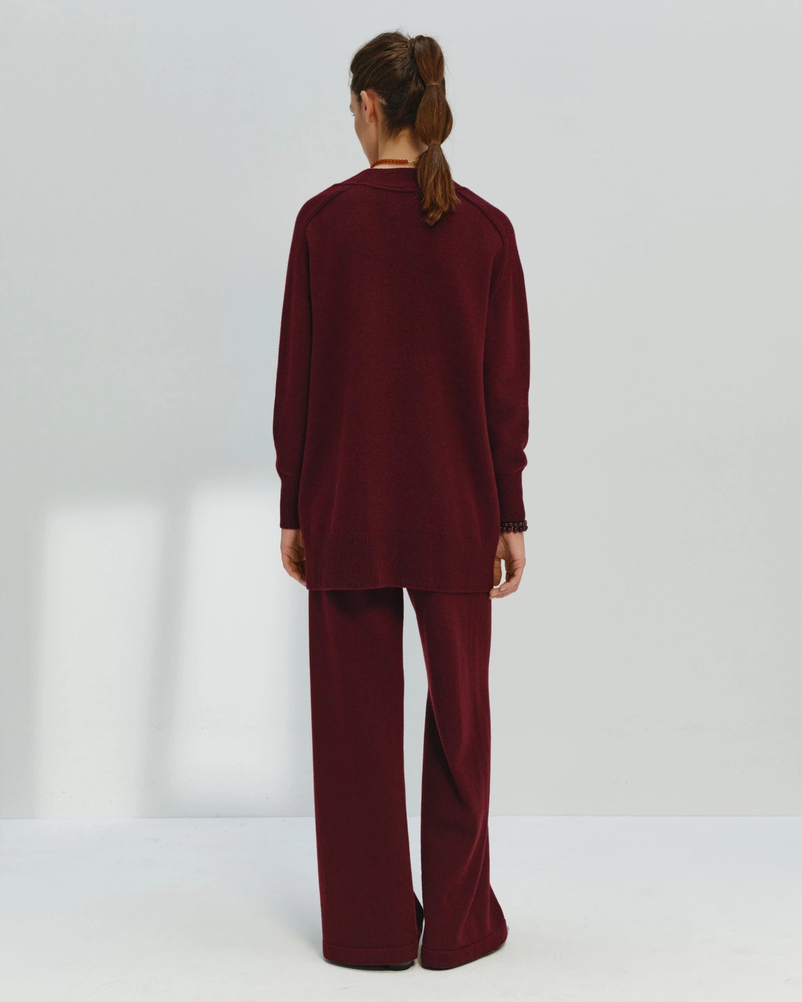 Vivienne Cable Cardigan