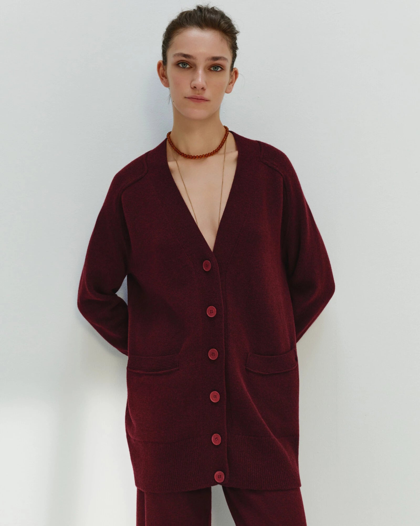 Vivienne Cable Cardigan