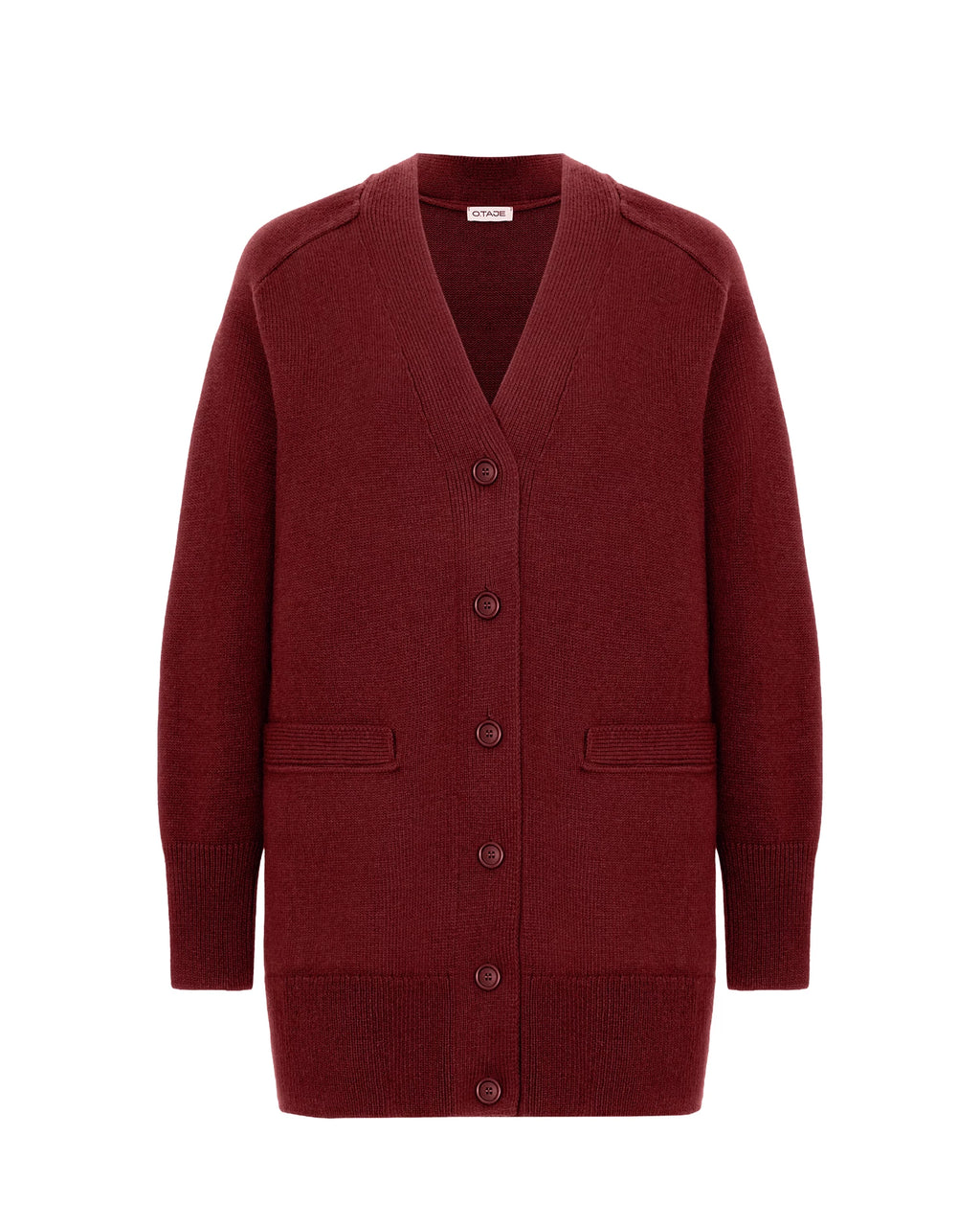 Vivienne Cable Cardigan