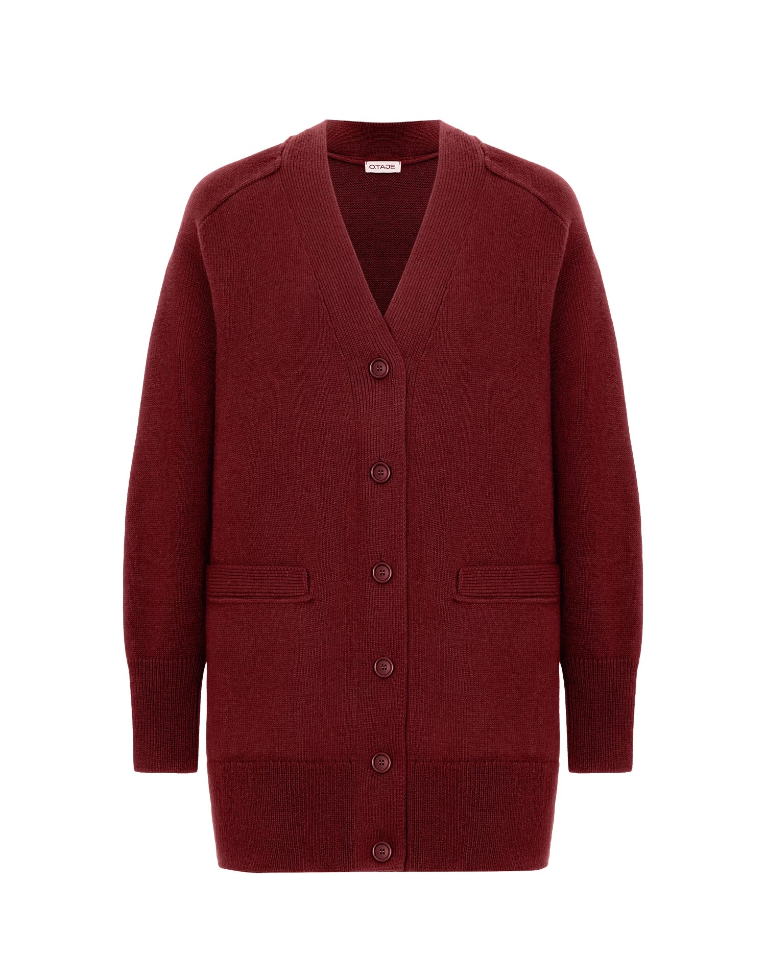 Vivienne Cable Cardigan