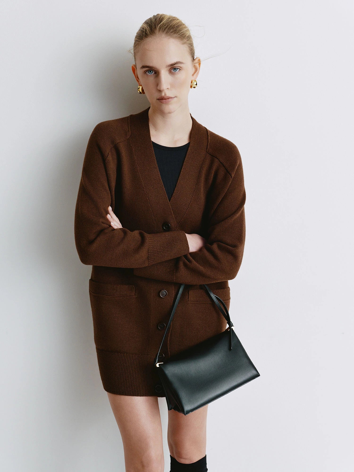 Vivienne Cable Cardigan
