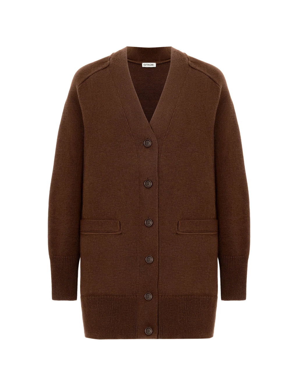 Vivienne Cable Cardigan