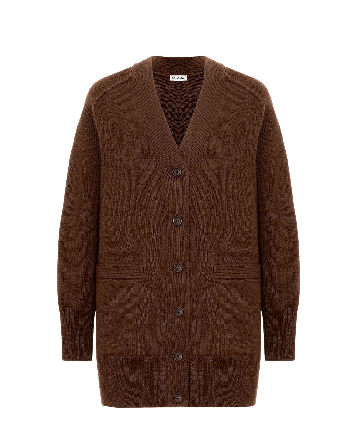 Vivienne Cable Cardigan
