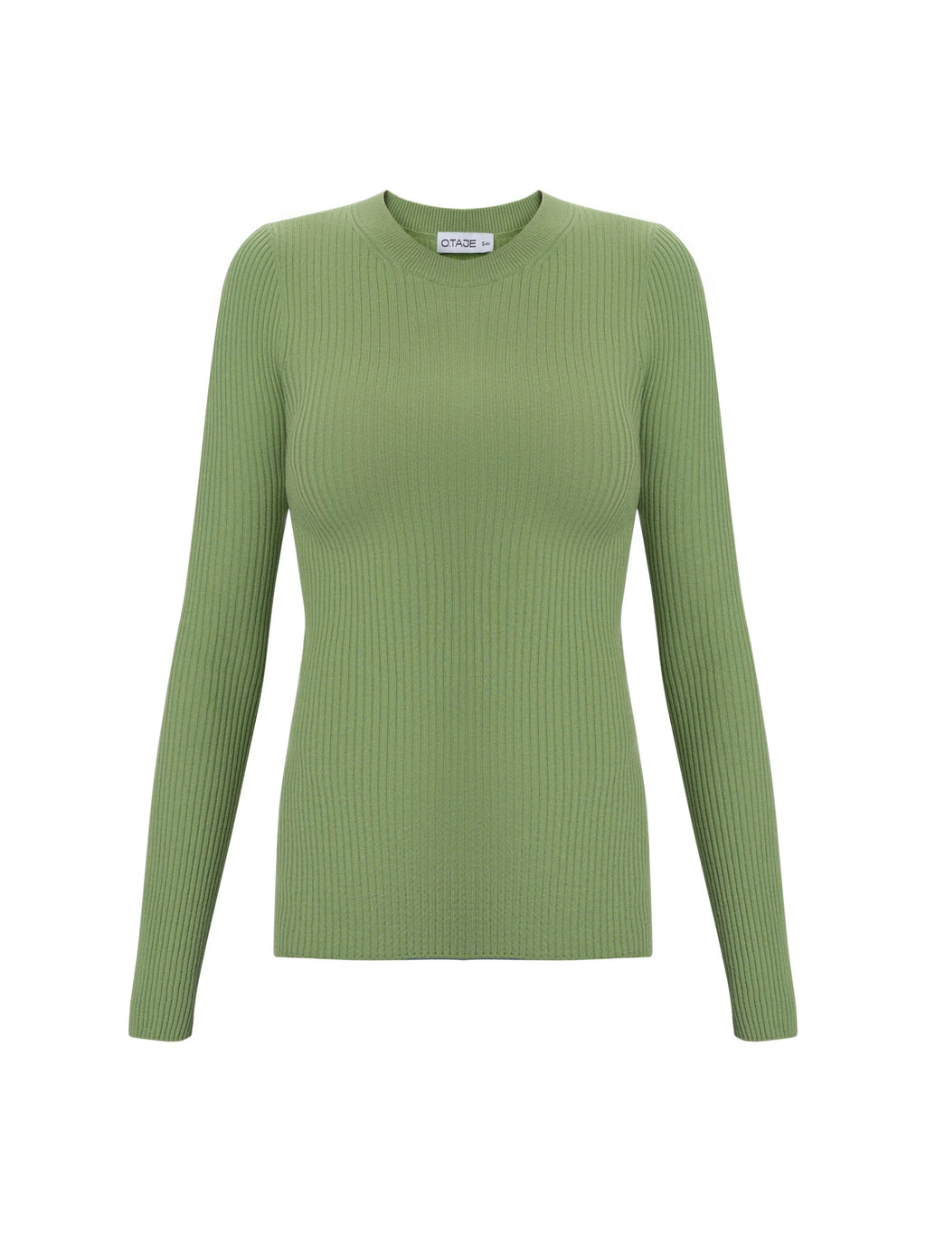 Fay Rib Sweater