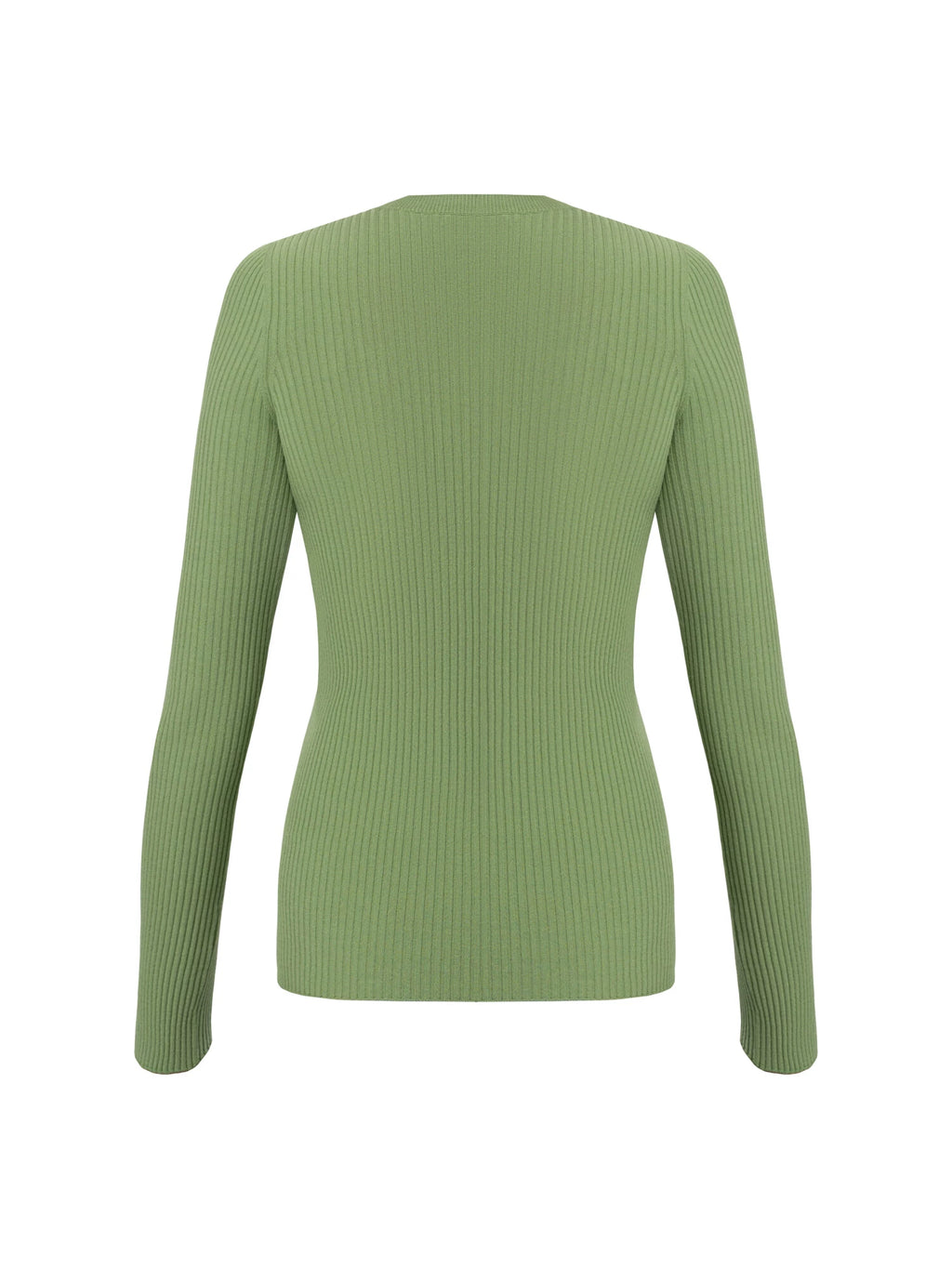 Fay Rib Sweater