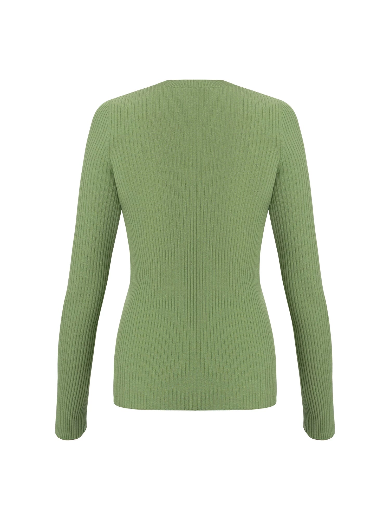 Fay Rib Sweater