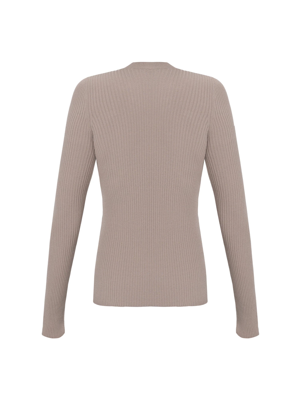 Fay Rib Sweater