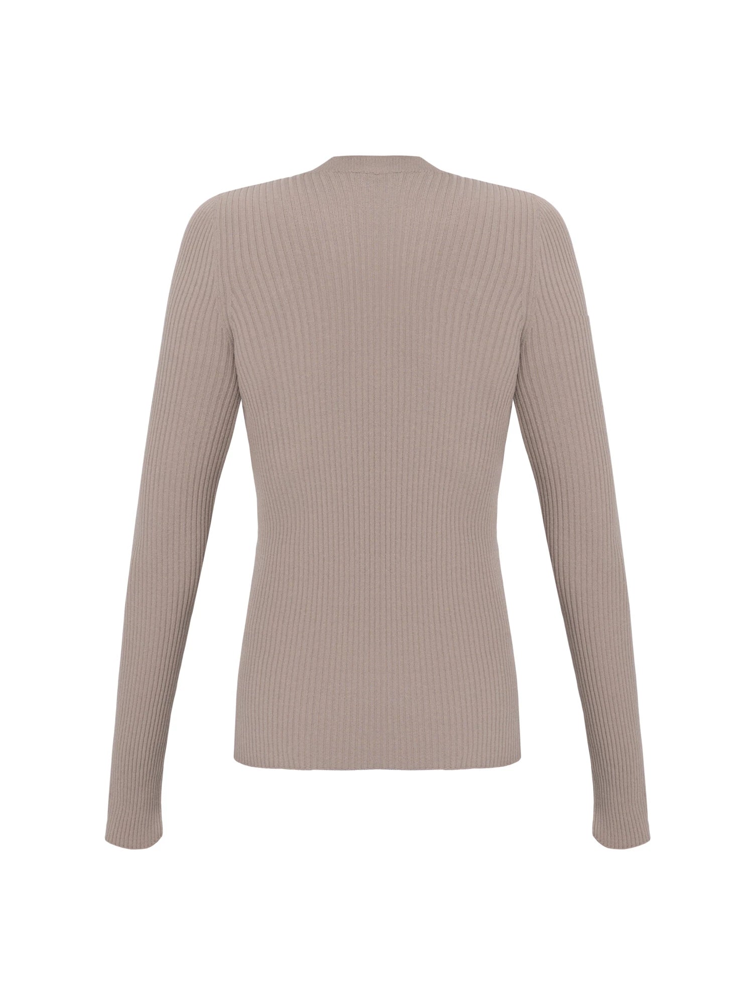 Fay Rib Sweater