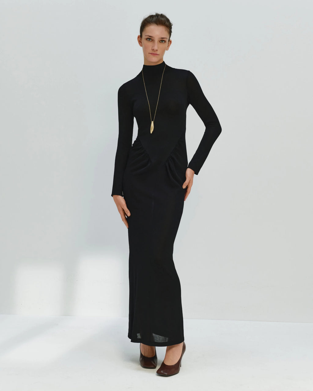 Camille Knit Dress
