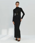 Camille Knit Dress