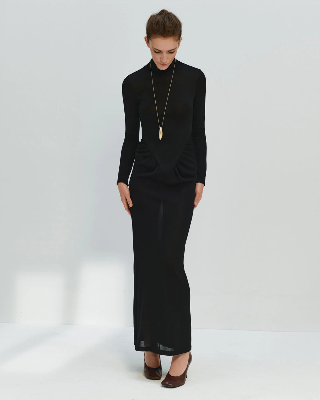 Camille Knit Dress