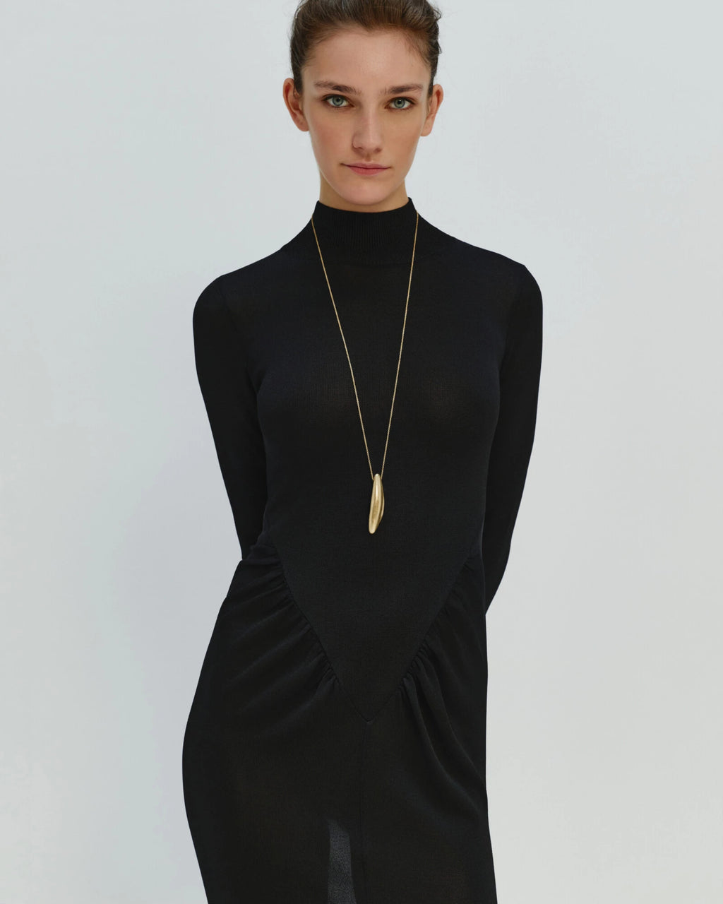 Camille Knit Dress