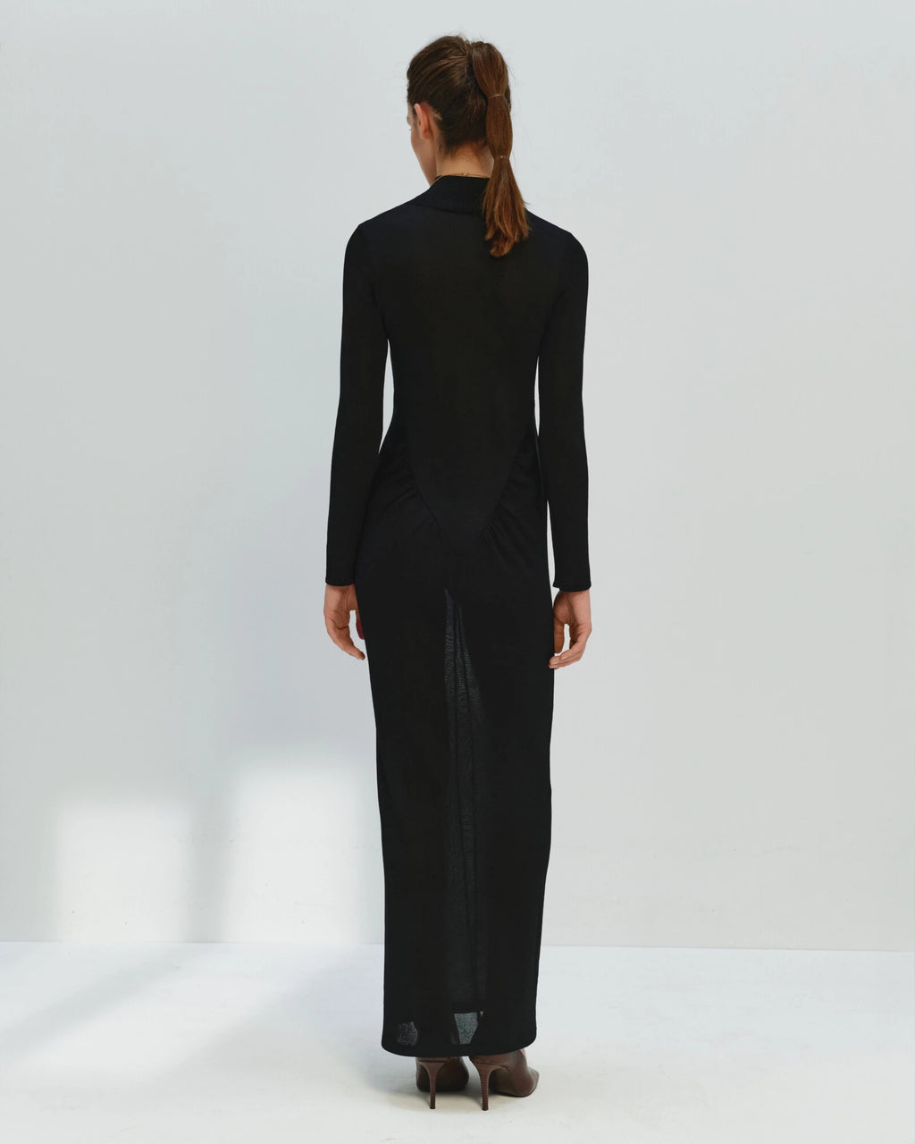 Camille Knit Dress