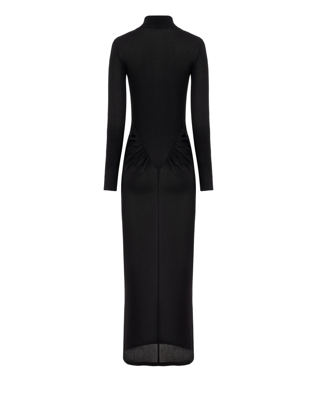 Camille Knit Dress