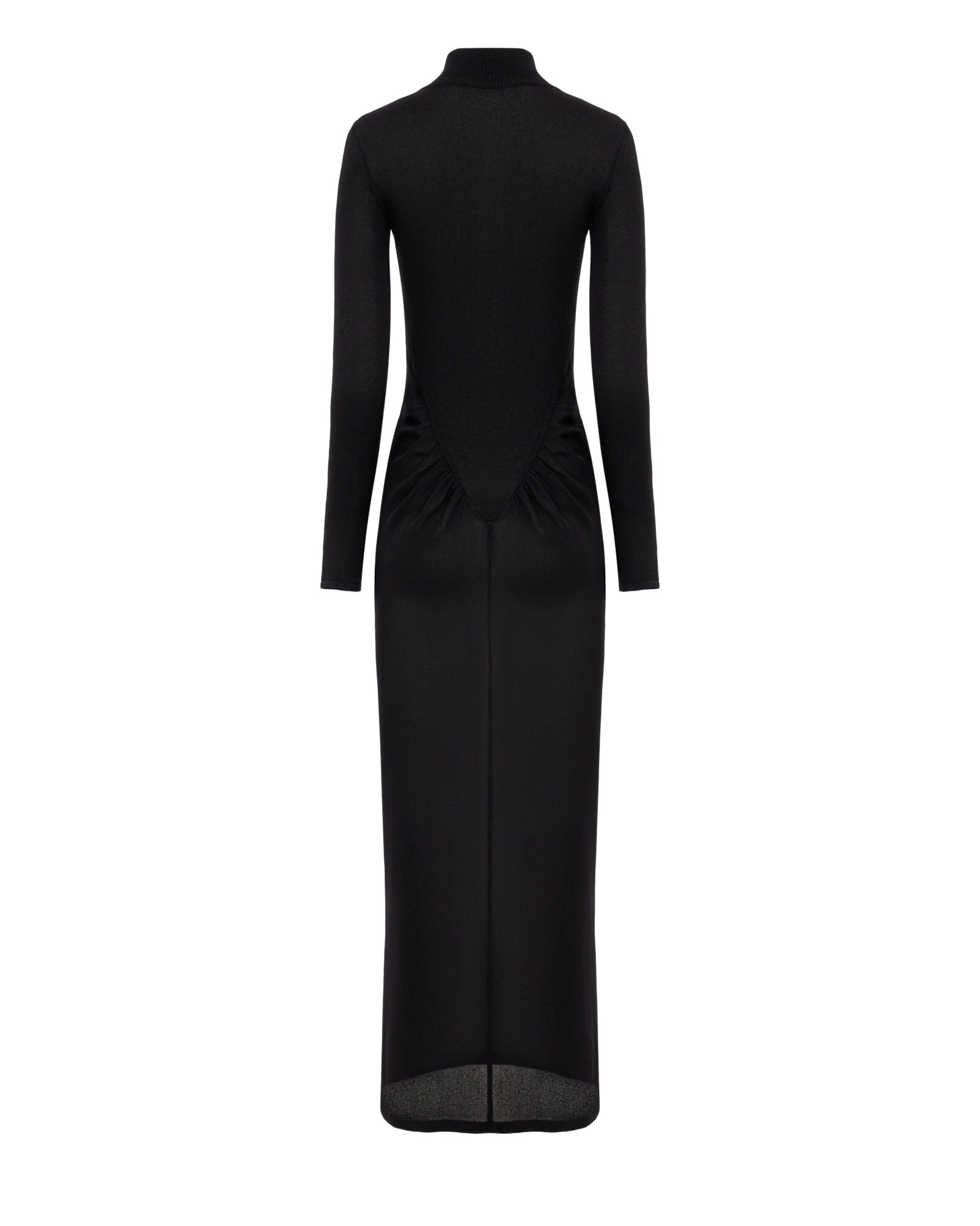 Camille Knit Dress