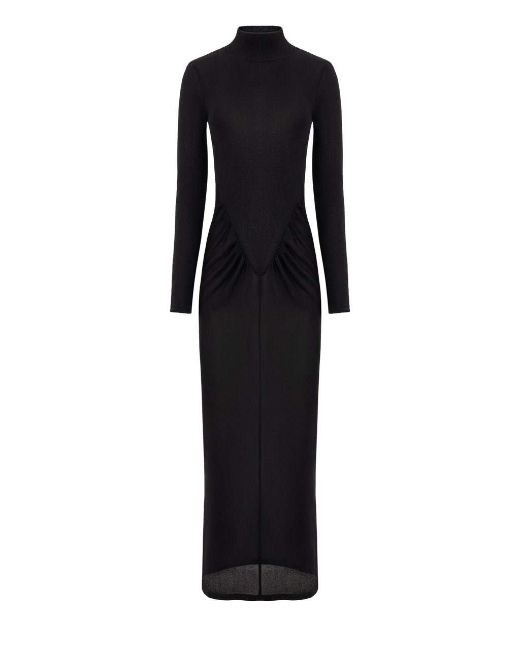 Camille Knit Dress