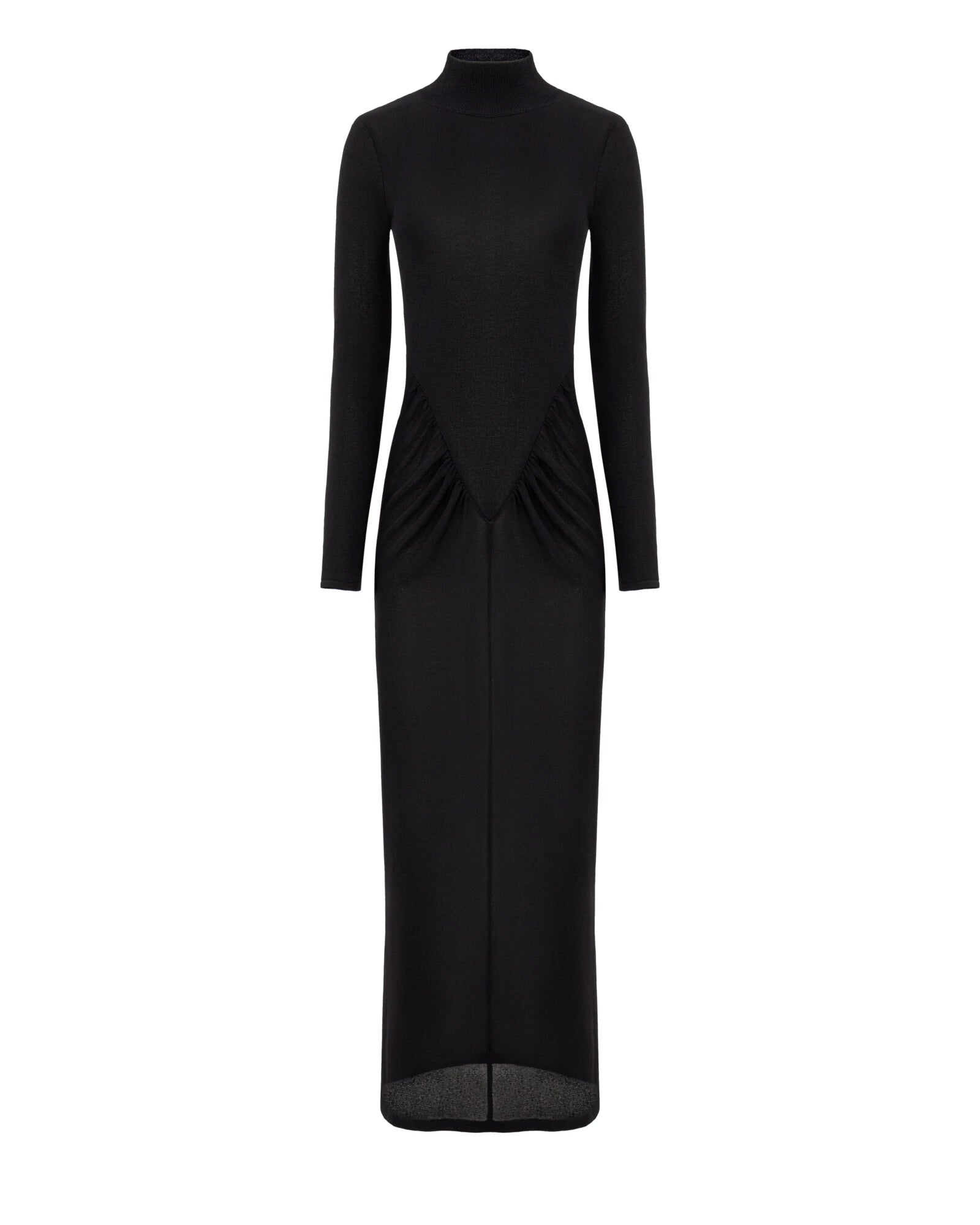 Camille Knit Dress