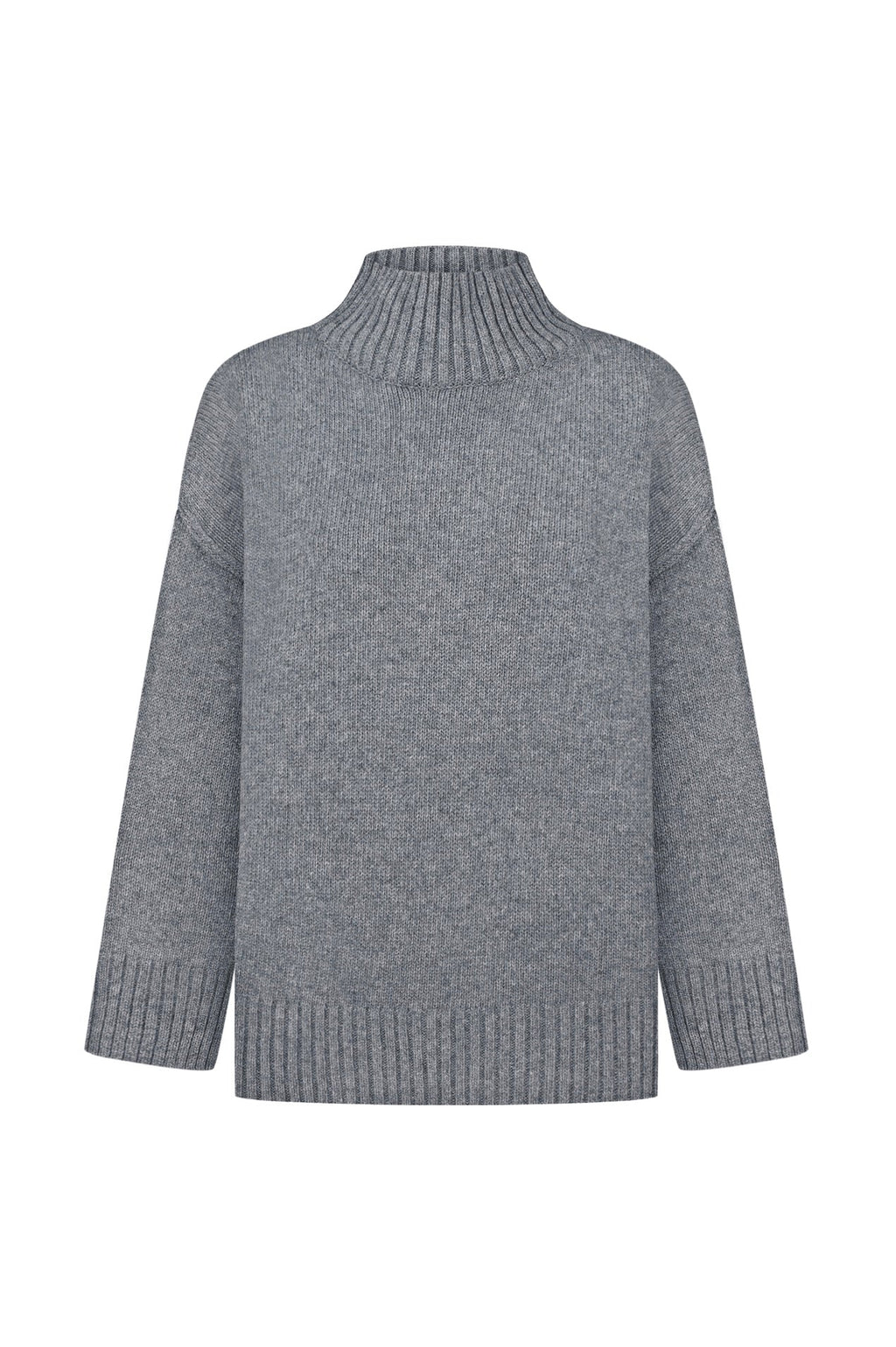 Lambswool Turtleneck