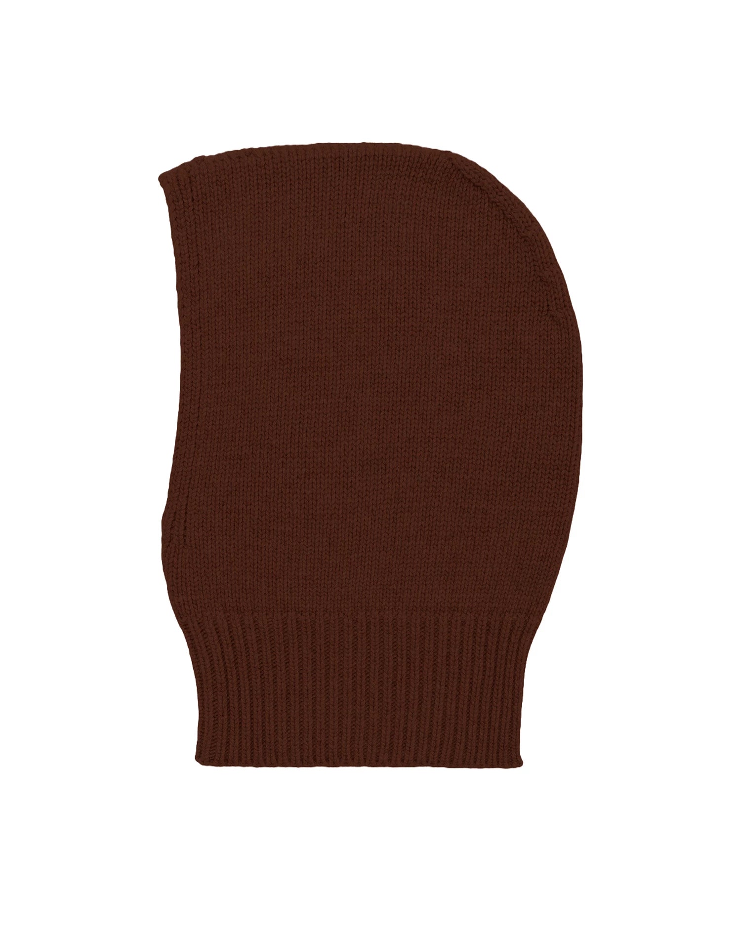 Jay Knit Hood