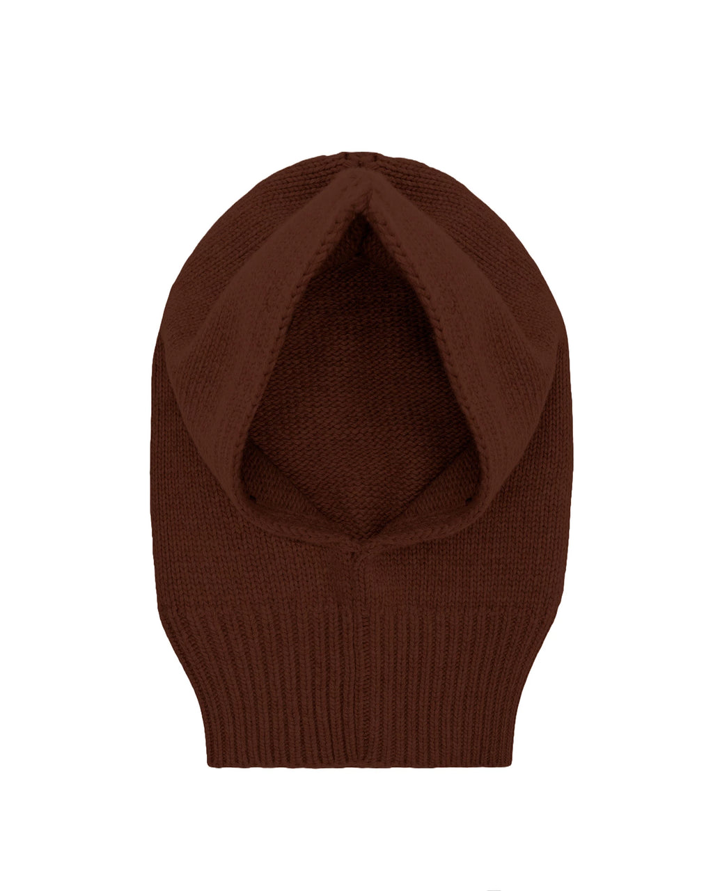 Jay Knit Hood