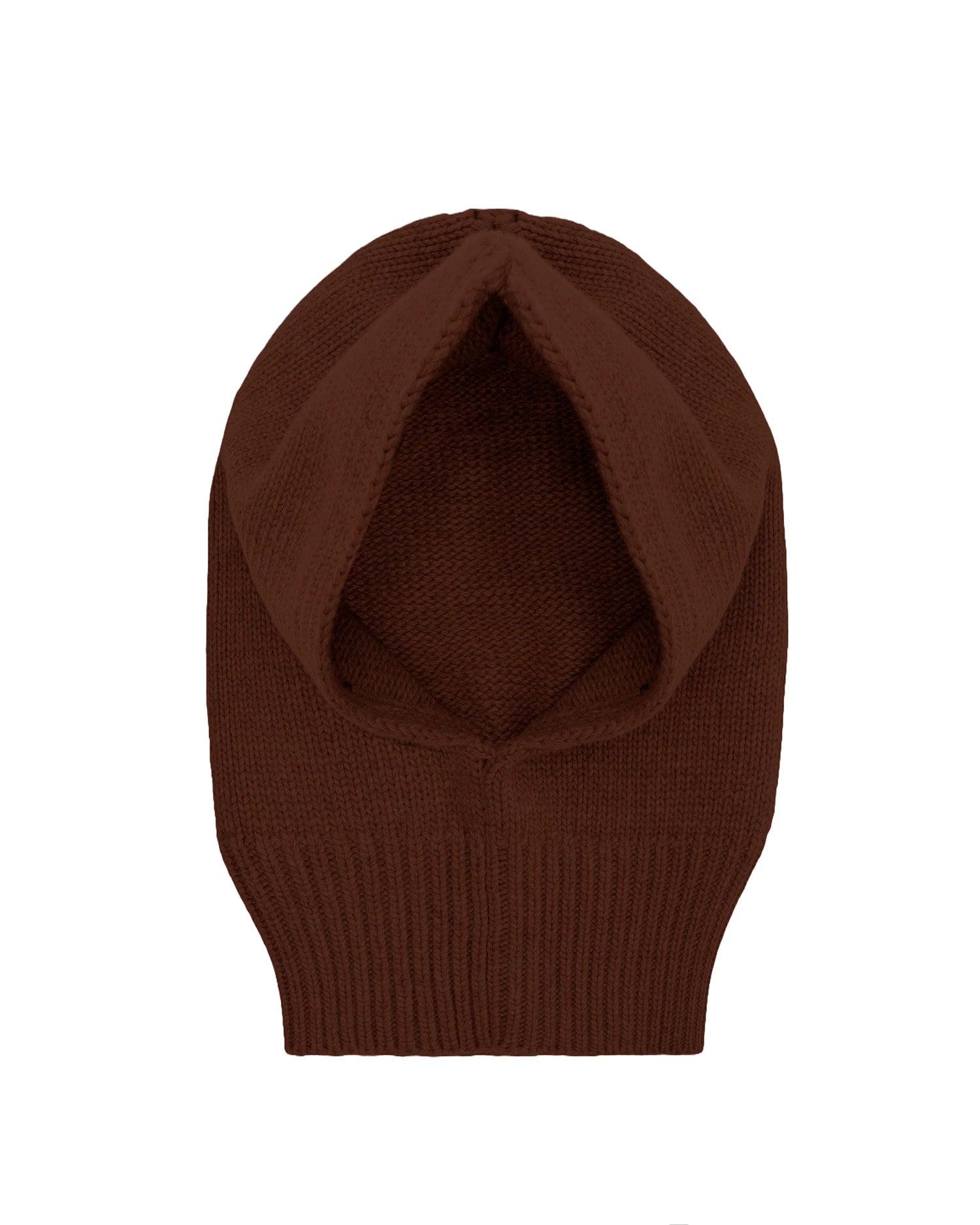Jay Knit Hood