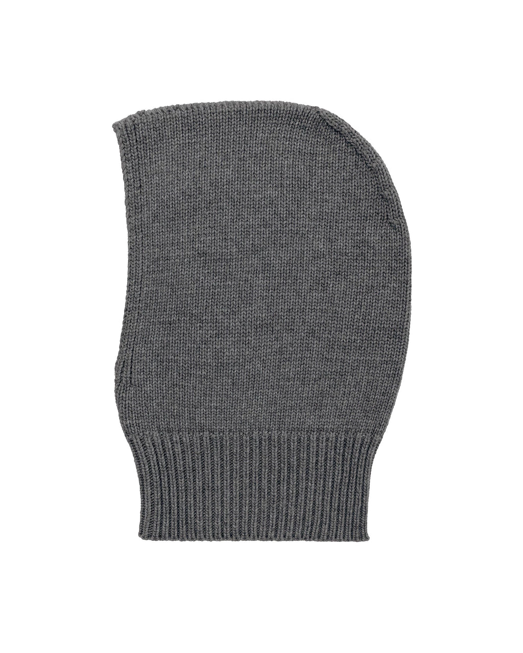 Jay Knit Hood