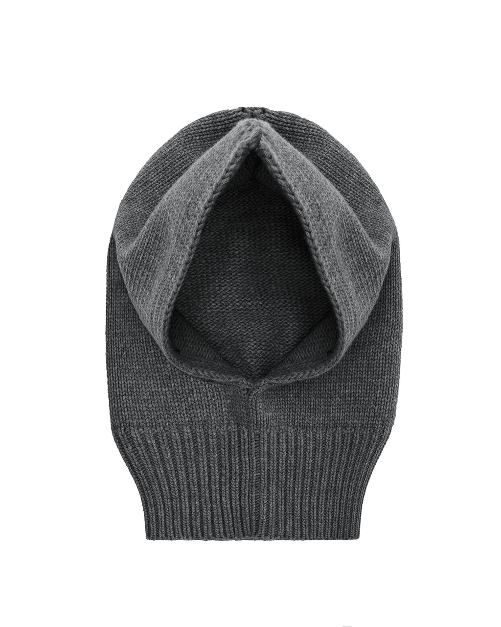 Jay Knit Hood