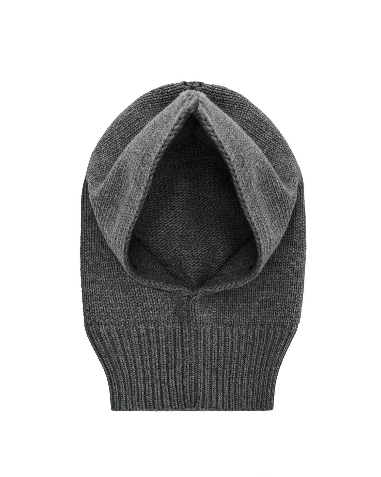 Jay Knit Hood