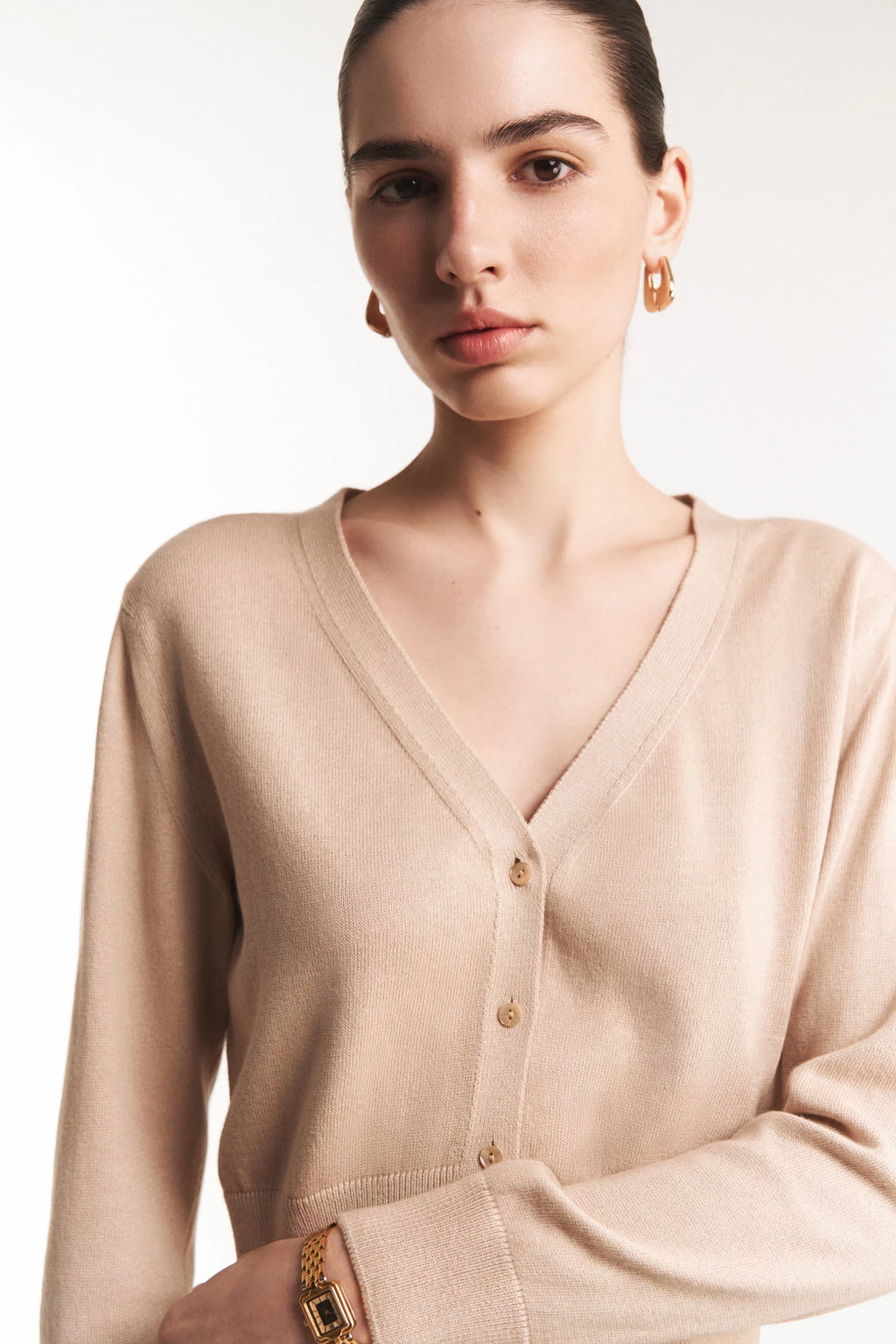 Celeste Knit Cardigan